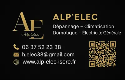 Alp elec