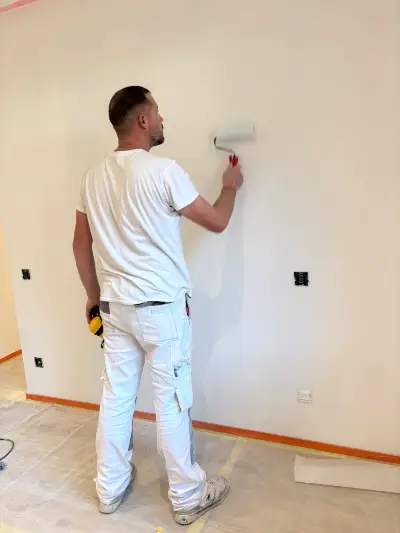 Sgv Peinture