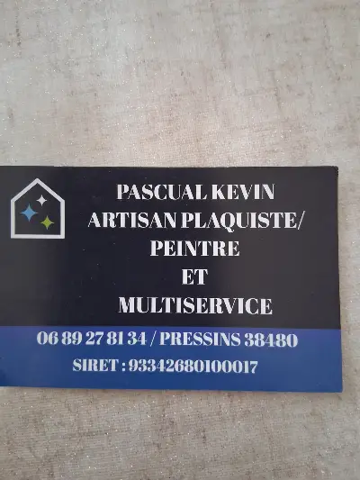 Kevin Pascual