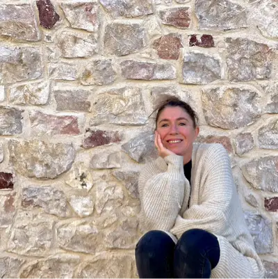 Estelle Pizzagali