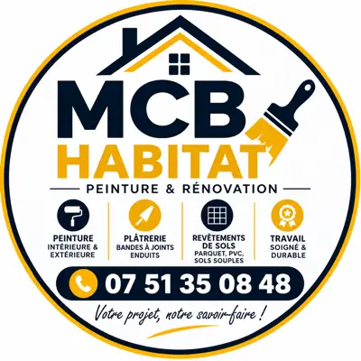 Mcb Habitat