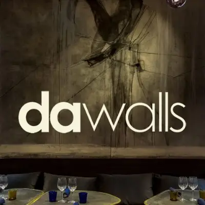 DaWalls studio