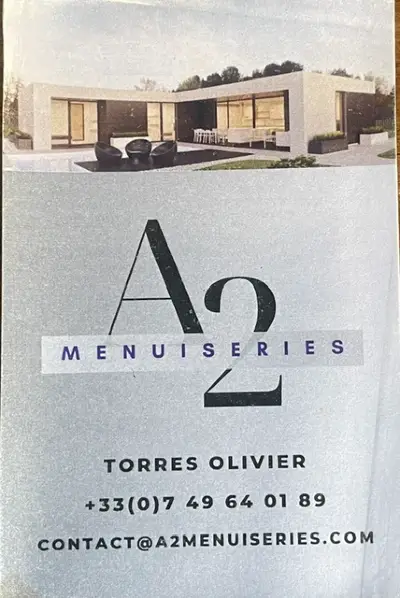Olivier Torres