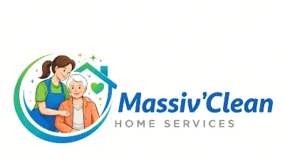 MASSIV'CLEAN HOME SERVICES SAP