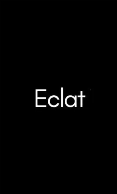 Eclat