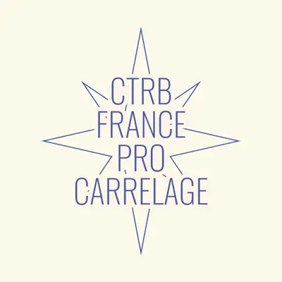 CTRB FRANCE PRO CARRELAGE