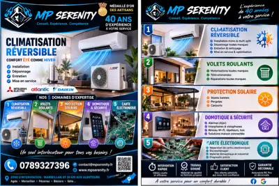 MP serenity