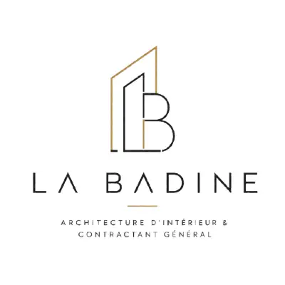 LA BADINE