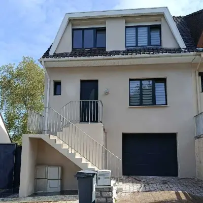 Said Dekali (Façade Pro)