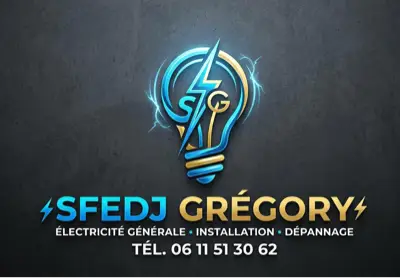 Sfedj Gregory