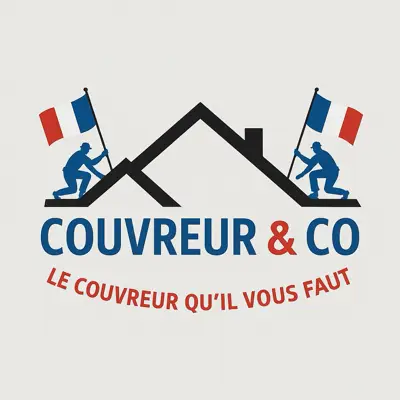 Couvreur & coBouthors