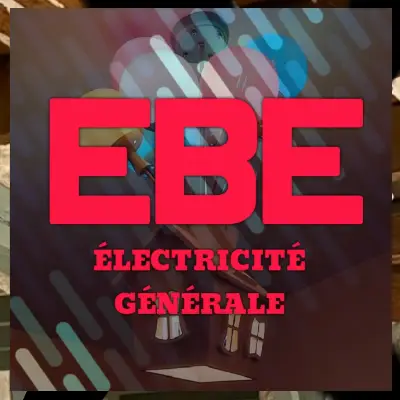 Erre Bastien Électricité