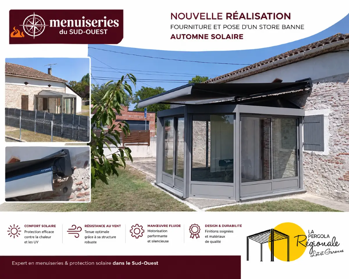 Réalisation