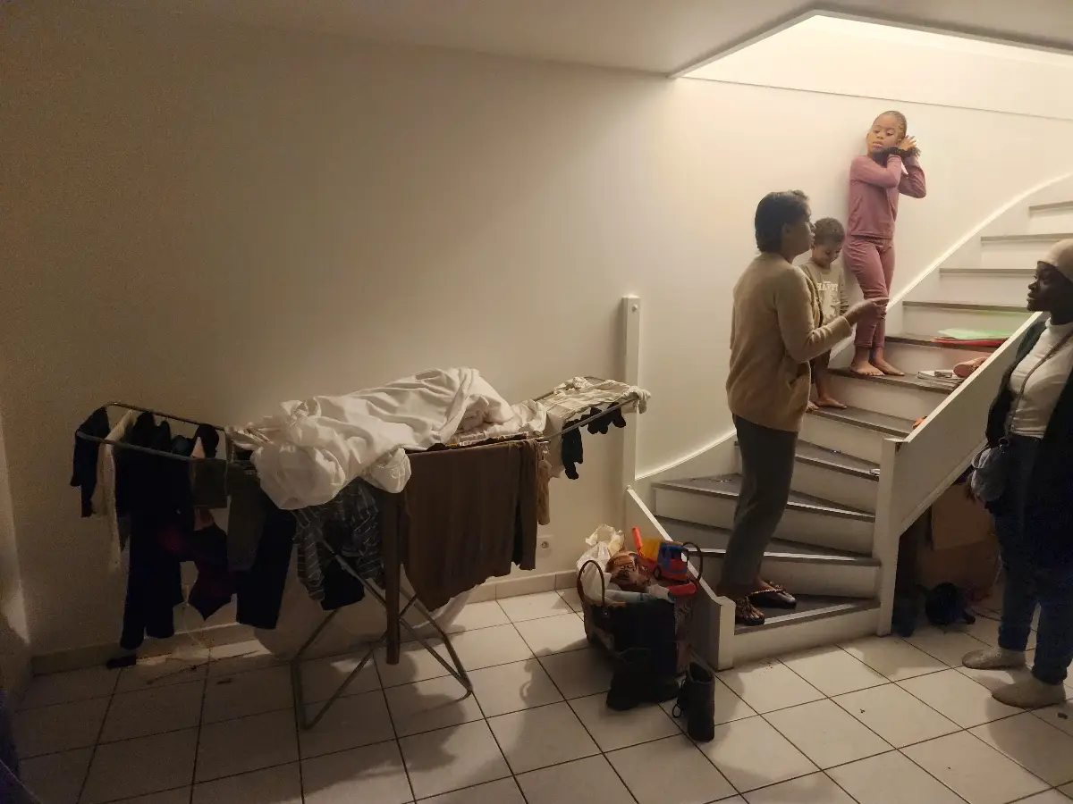 Réalisation de Miezi Home Designs