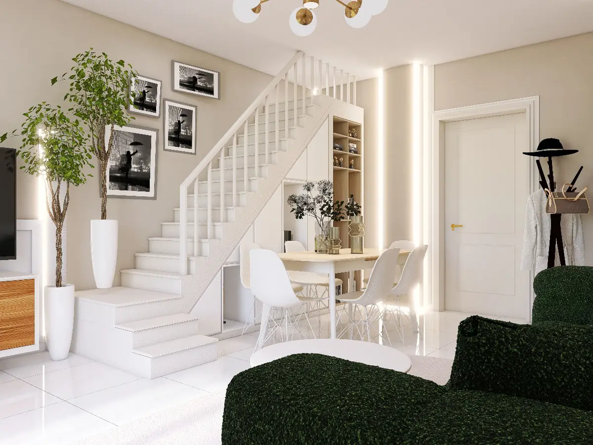 Réalisation de Miezi Home Designs