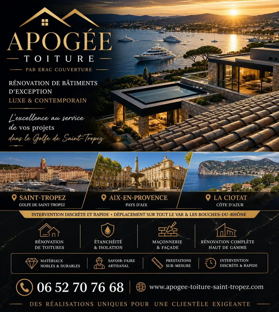 Réalisation