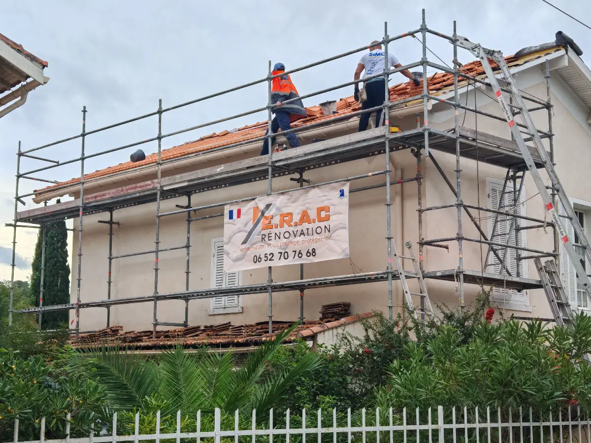 Réalisation