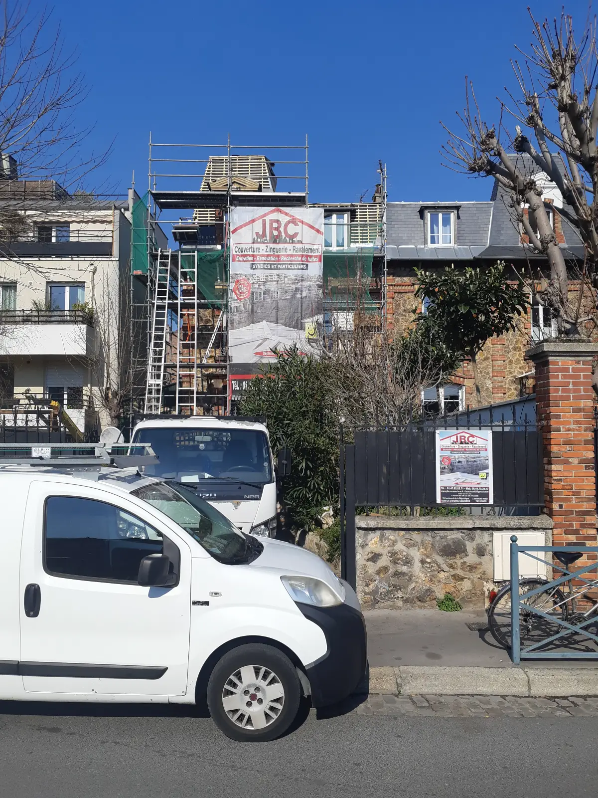 Réalisation