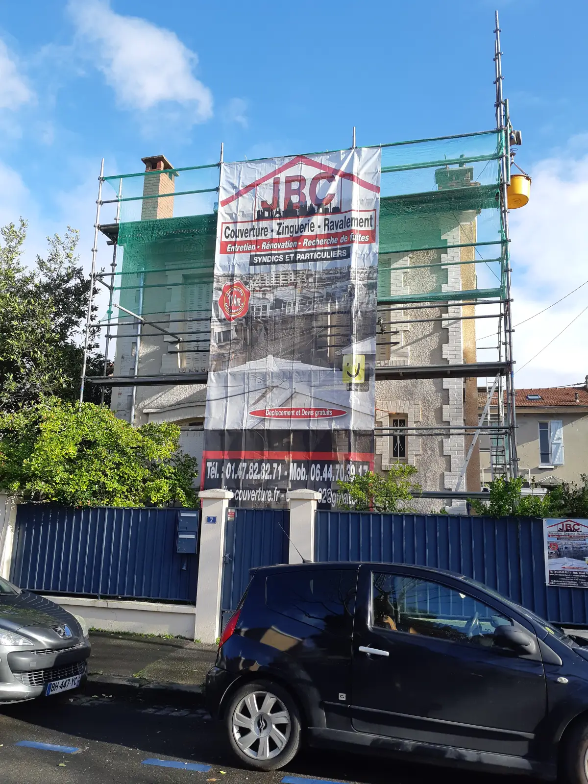Réalisation