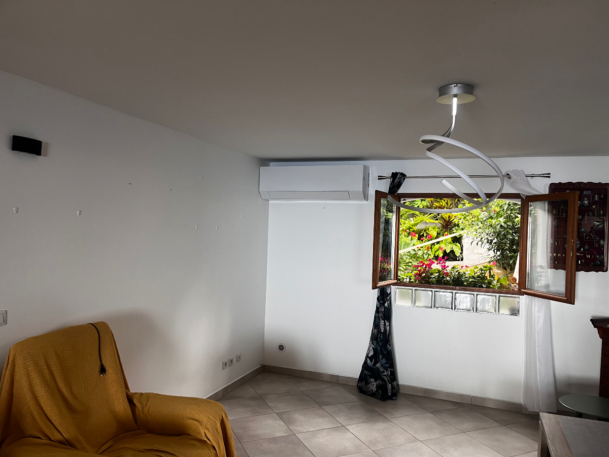 Réalisation de CLIM PASSION