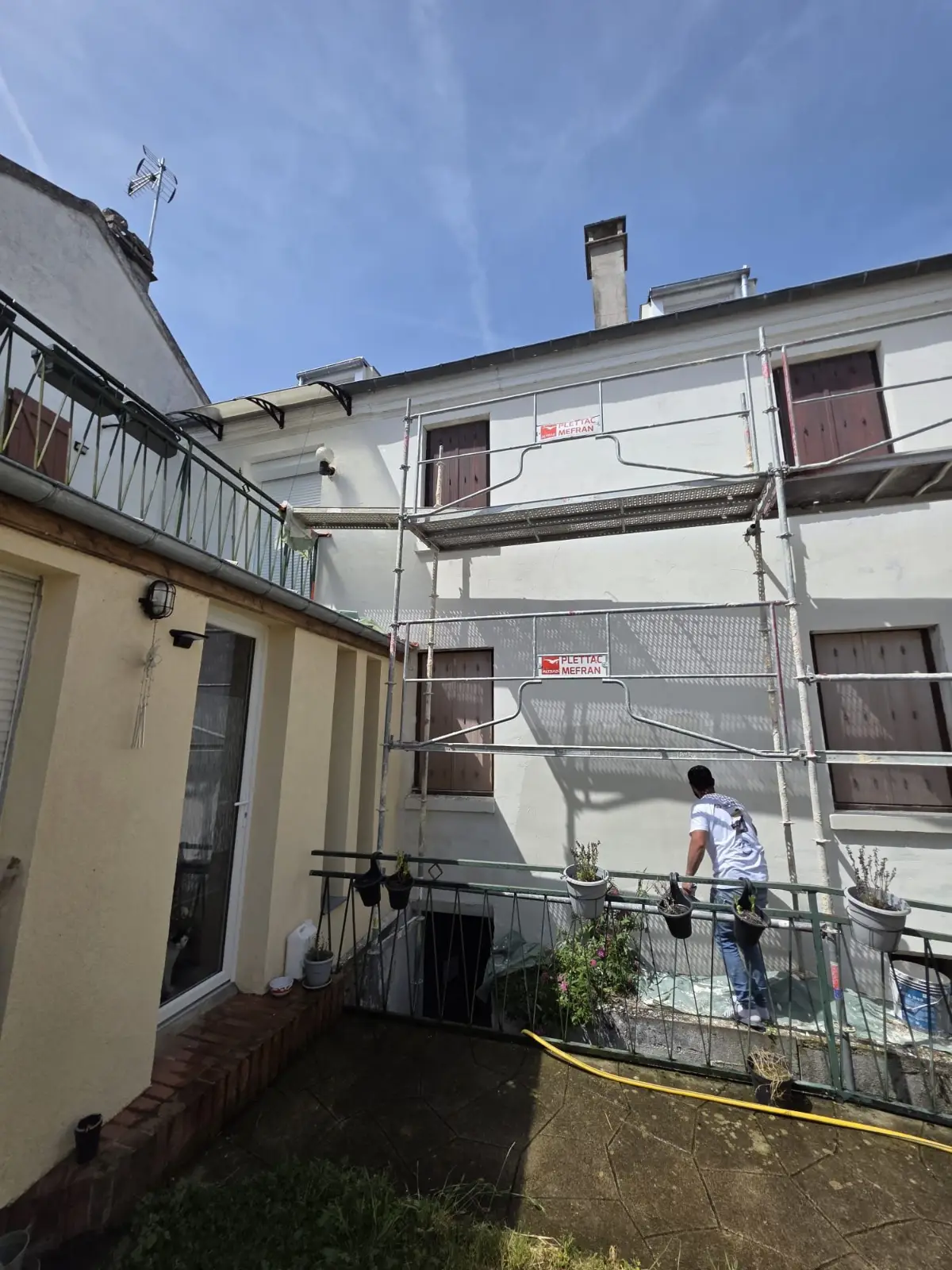 Réalisation