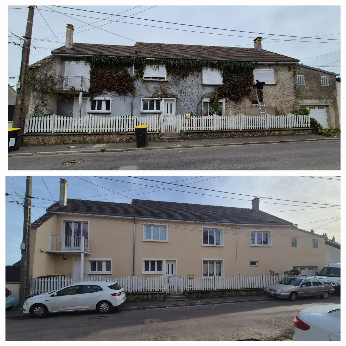 Réalisation
