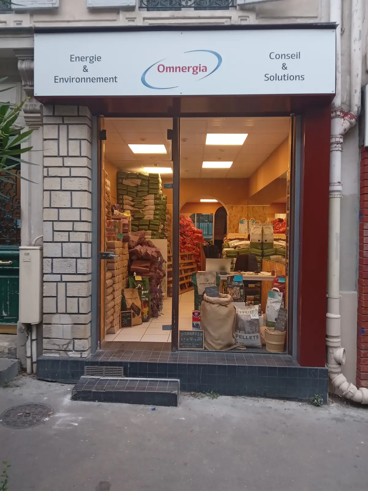 Réalisation