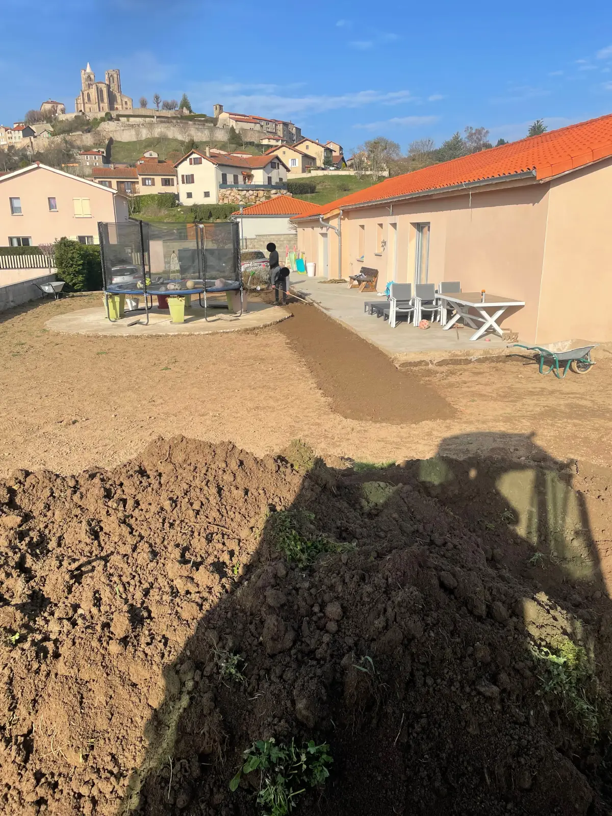 Réalisation