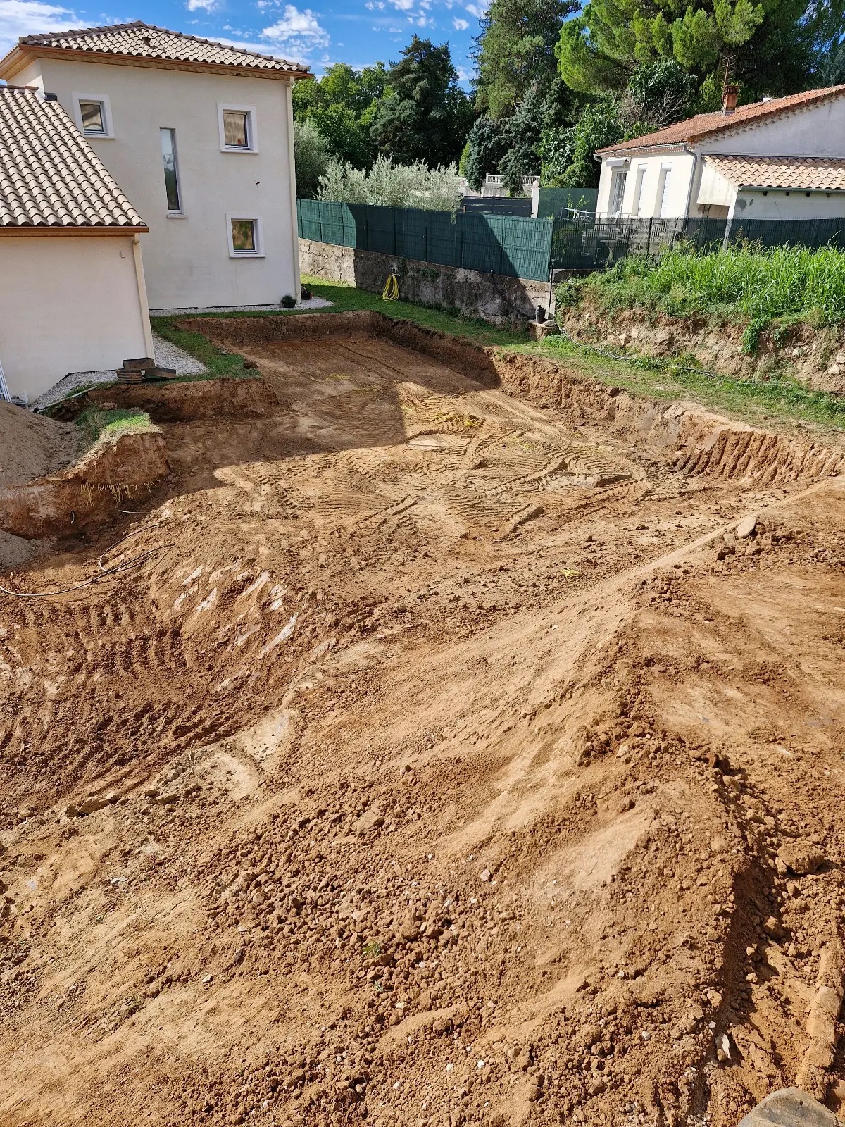 Réalisation