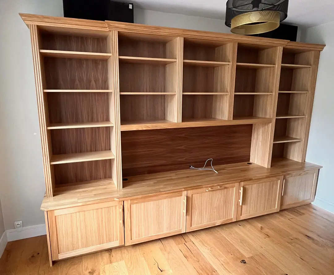 Réalisation de tHOBaCo design