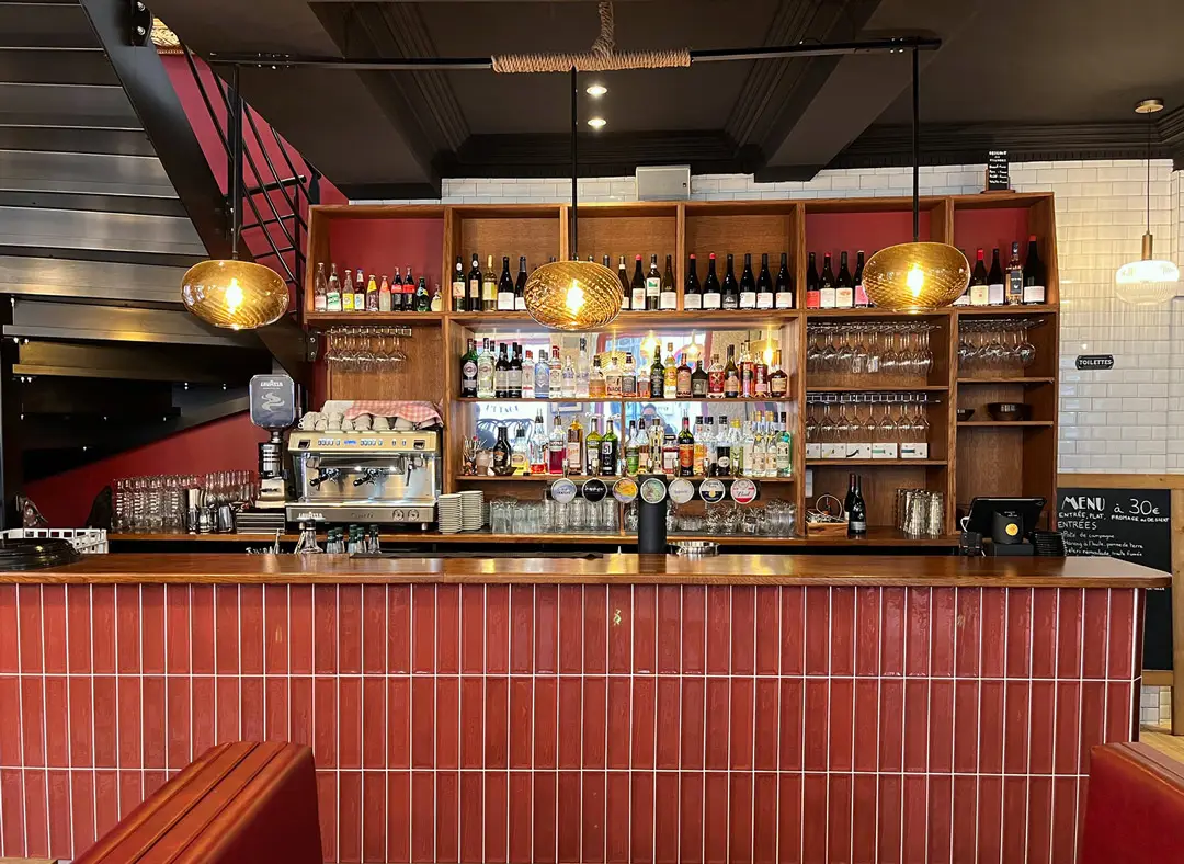 Réalisation de tHOBaCo design