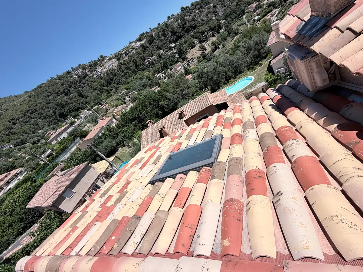 Réalisation de Lugez Kevin