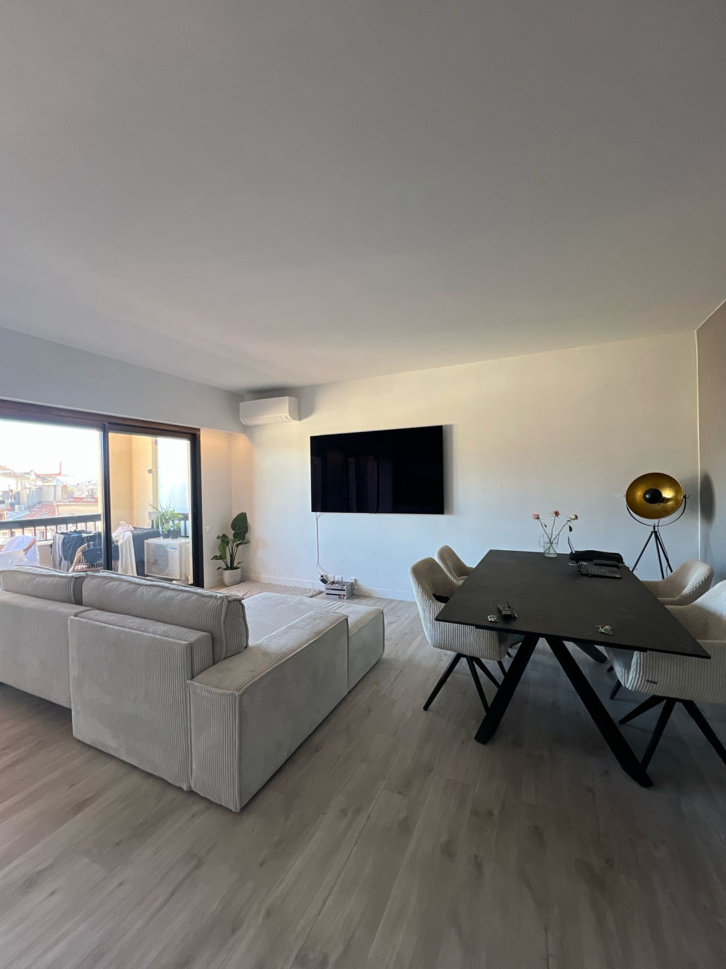 Réalisation de Azur Concept & Services
