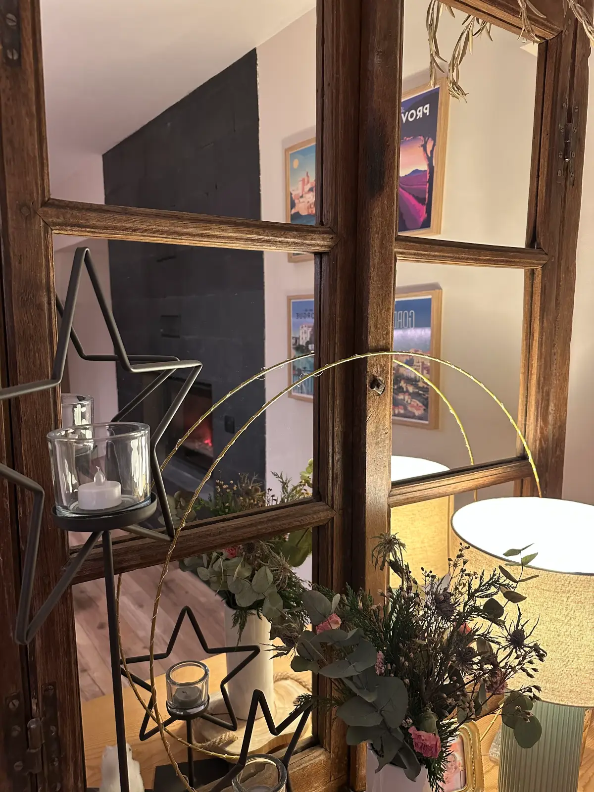 Réalisation de OPAL DÉCORATION