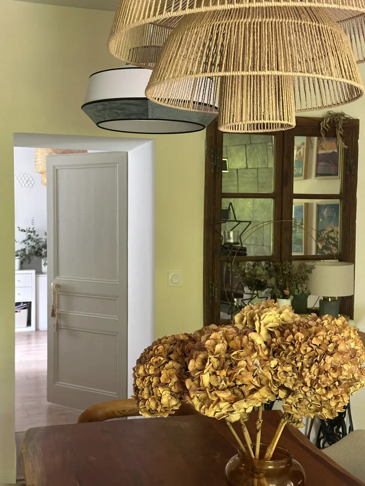 Réalisation de OPAL DÉCORATION