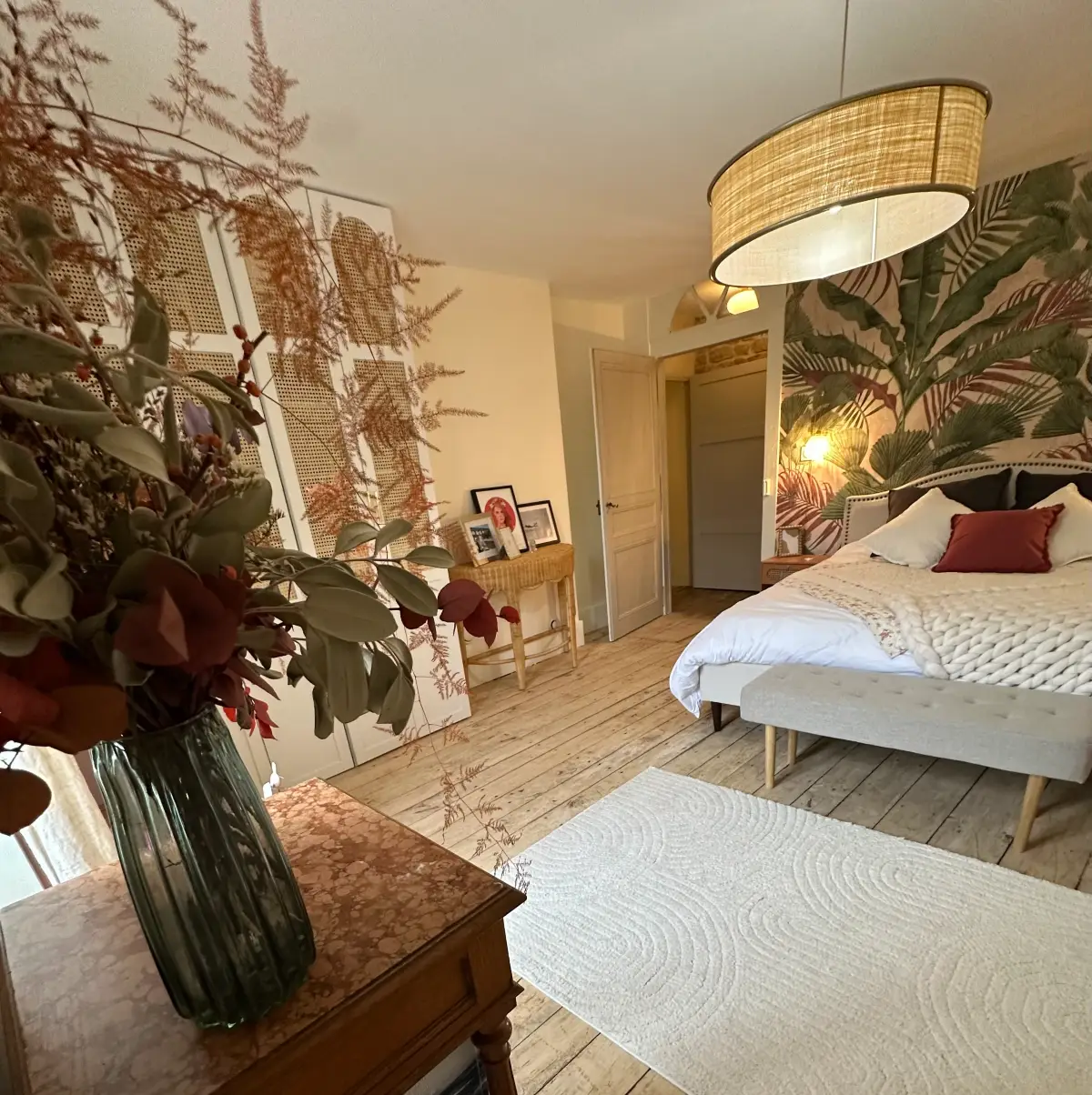 Réalisation de OPAL DÉCORATION