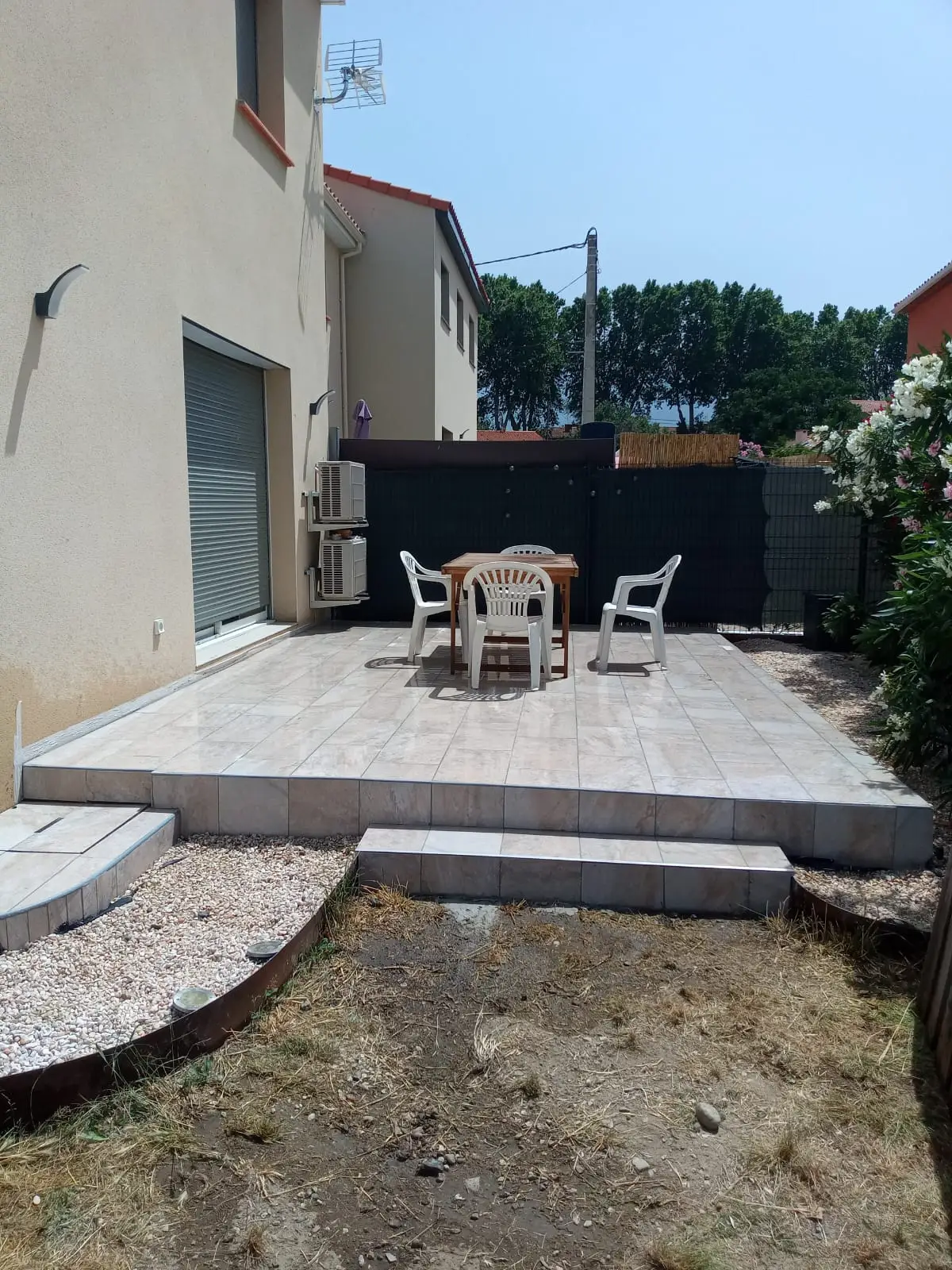Réalisation