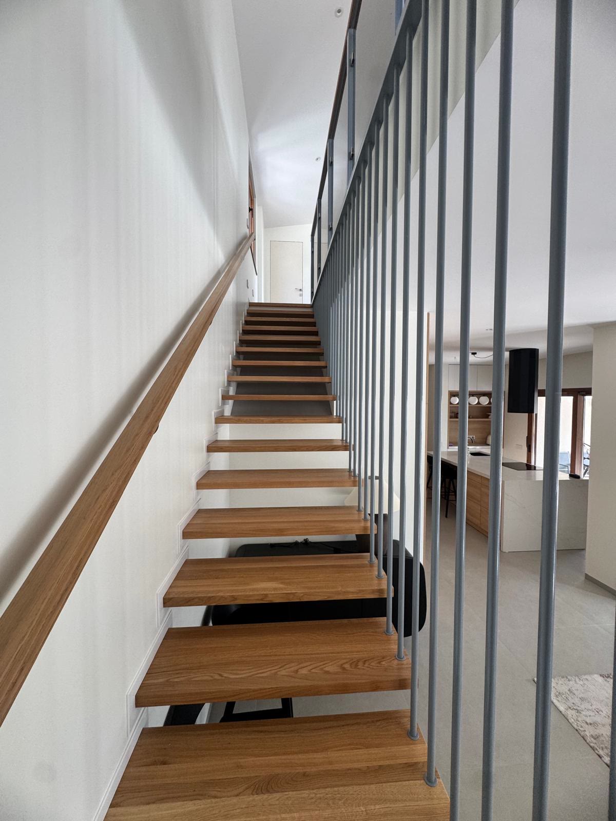 Réalisation de Atelier Bleu De Noxe