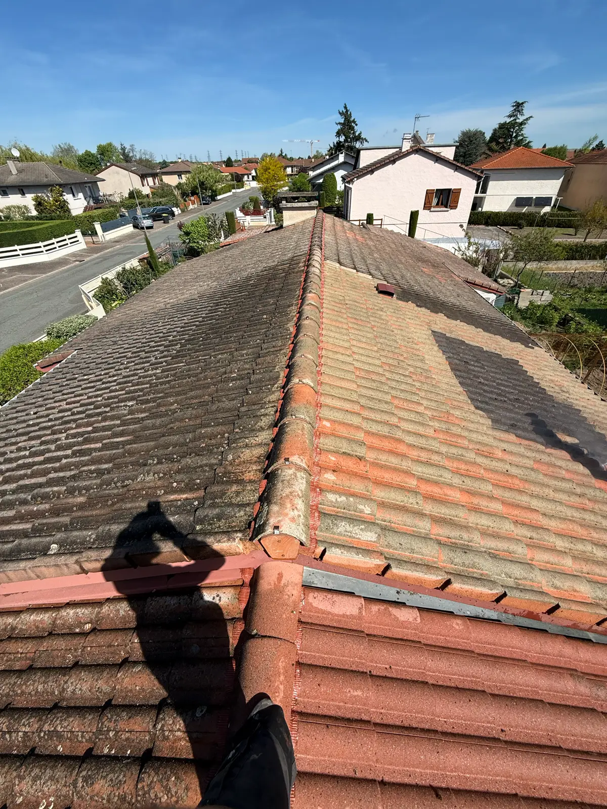 Réalisation de Angel Lombard