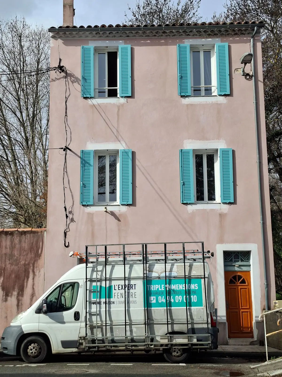 Réalisation