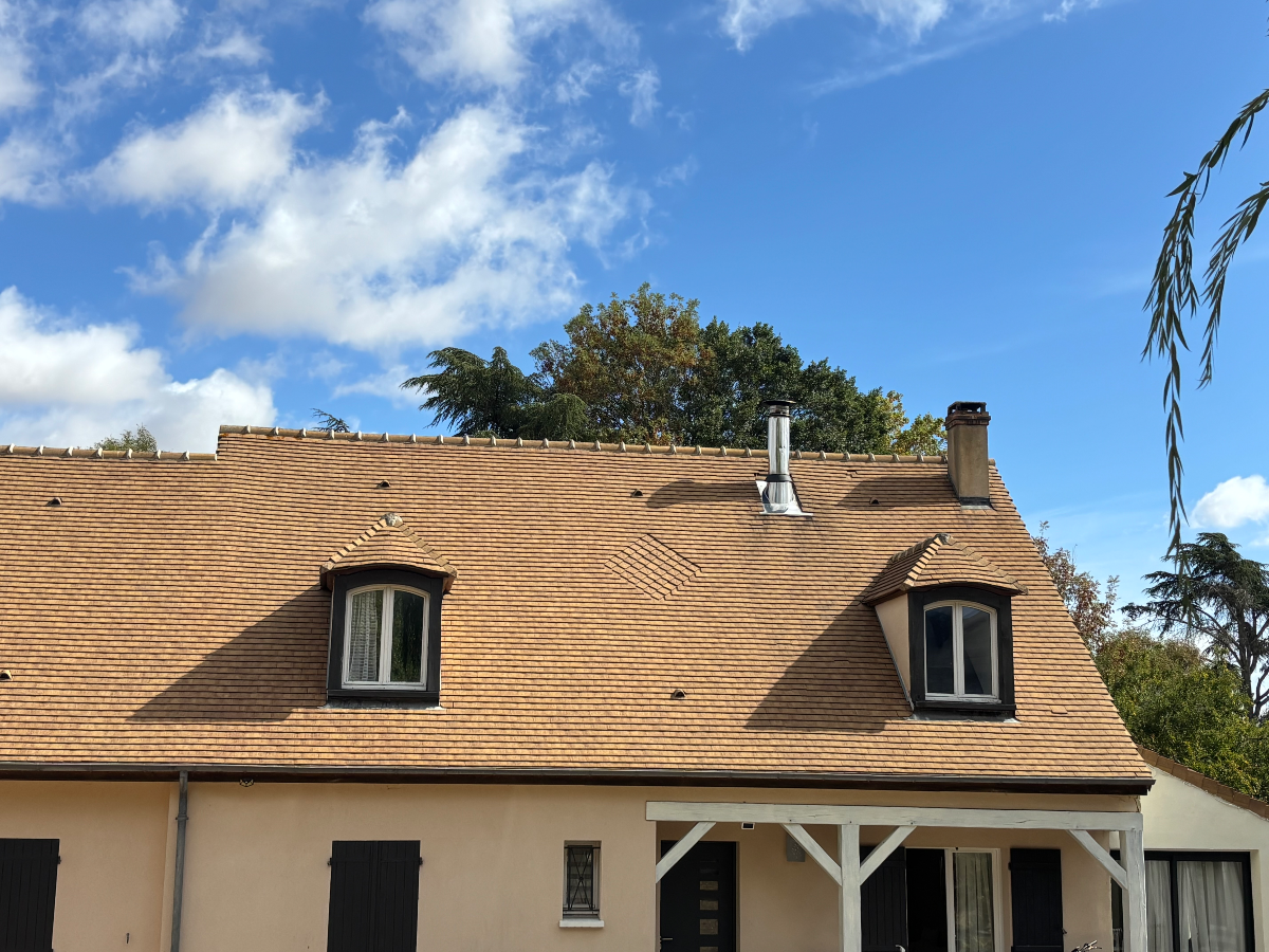 Réalisation