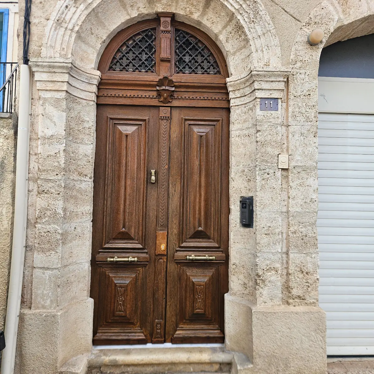 Réalisation