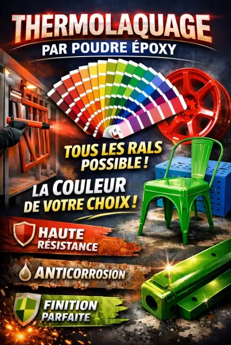 Réalisation