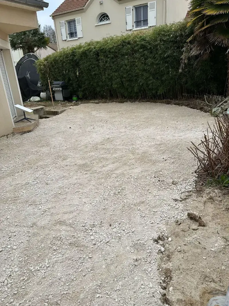 Réalisation