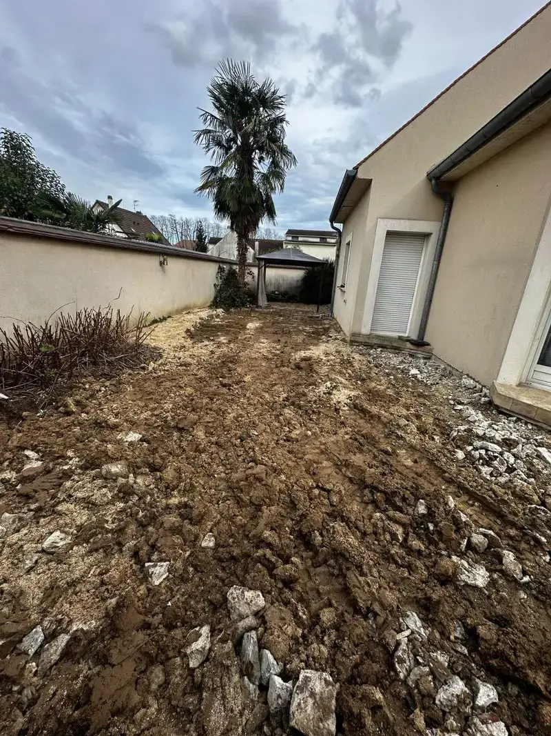 Réalisation