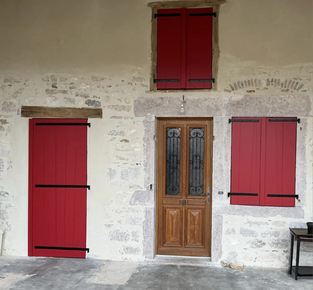 Réalisation de VAL'RENOV01