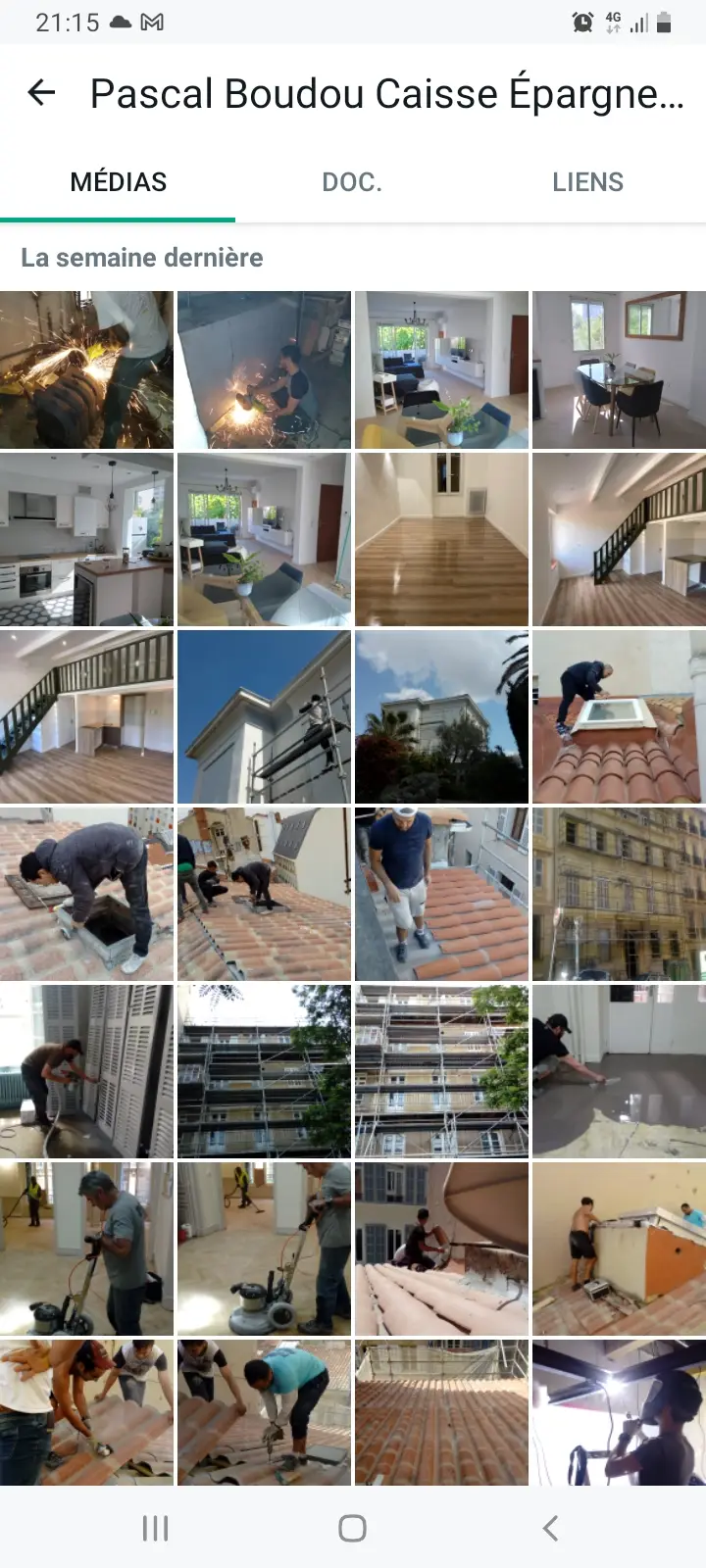 Réalisation