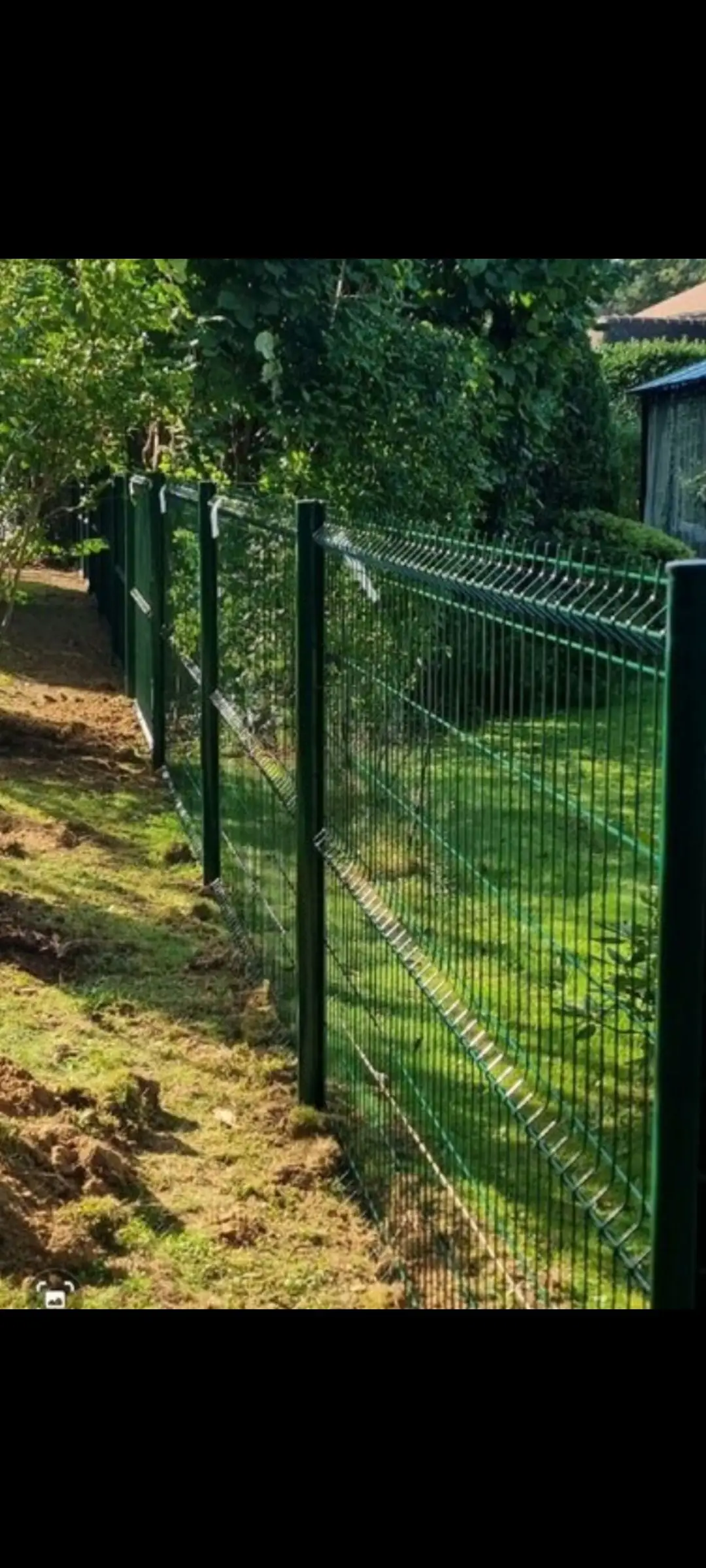 Réalisation de Gousandier élagage