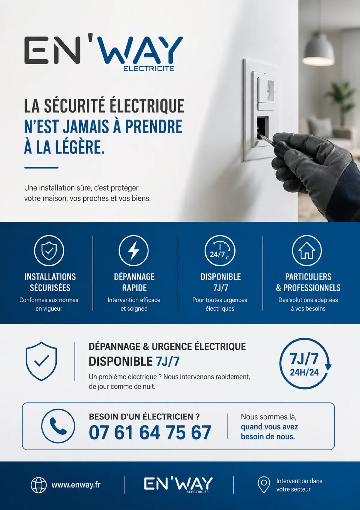Réalisation