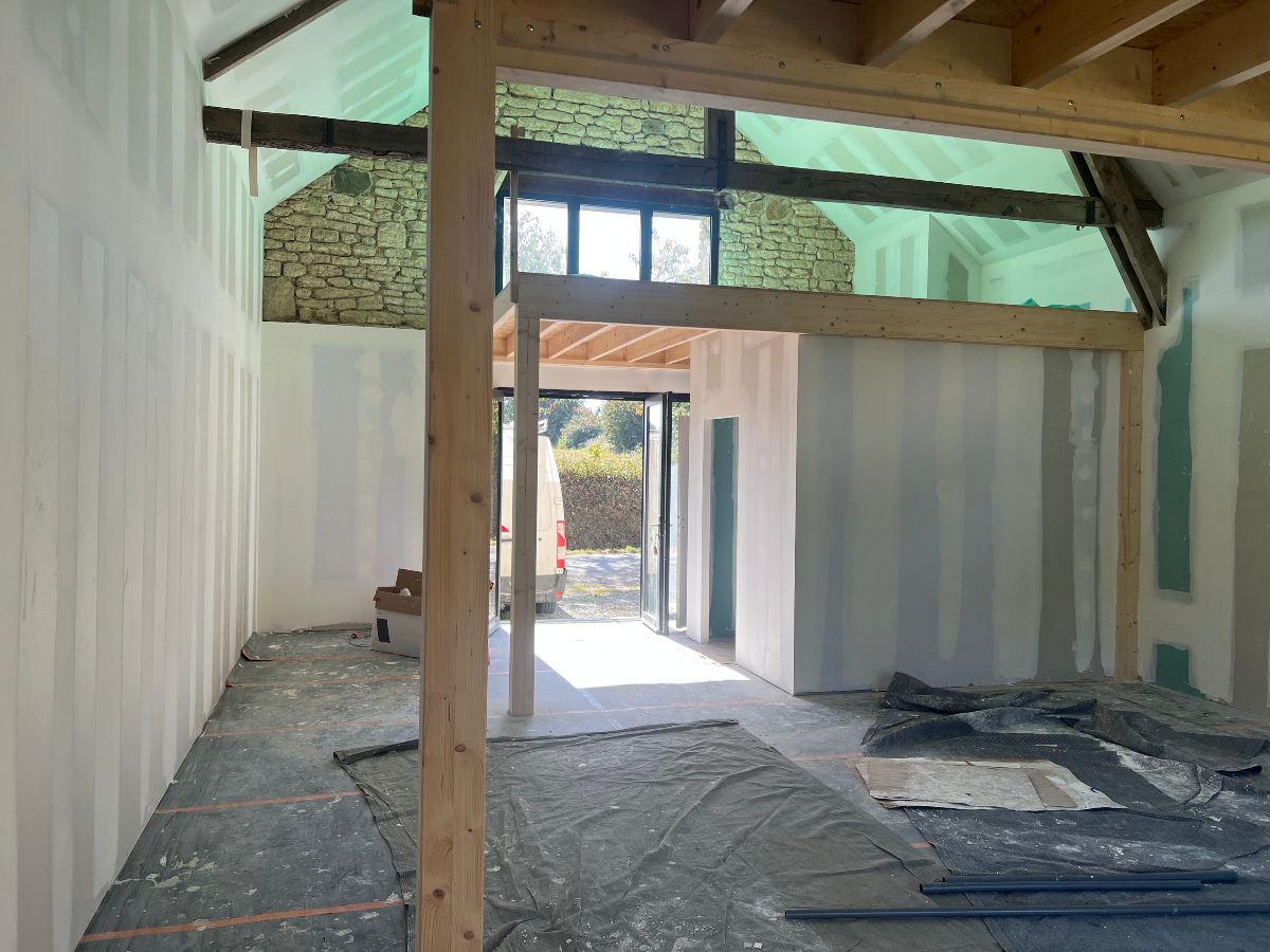 Réalisation